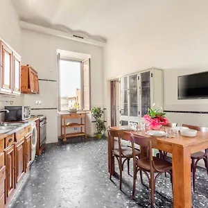  Apartament Amoroma Włochy