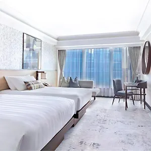 Harbour Grand Kowloon 5*, Hong Kong China
