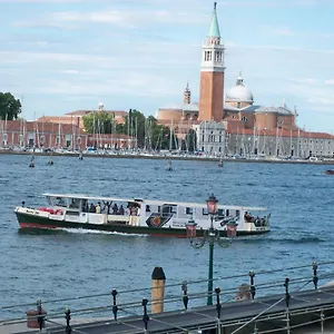 Locazione Mery , Venecia Italia