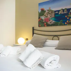 Apartamento Pietranera, CTA