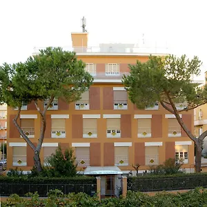 ** Hotel La Casa Di Nazareth Włochy