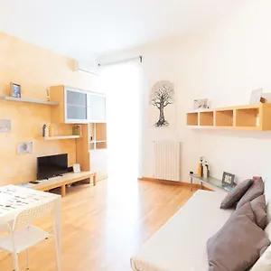  Apartament Corto Barese - Centro Włochy
