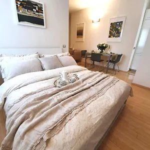  Apartament Corso Vercelli Włochy